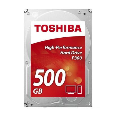 Toshiba P300 500GB SATA3